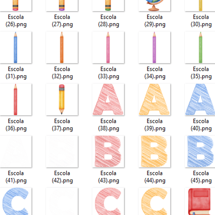 Kit Digital Escolar 2 5