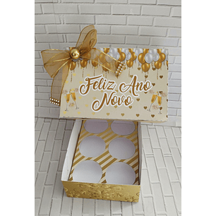 Arquivo Ano Novo Caixa 6 doces