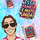 Arquivo Canecas Essa Família é Muito Unida  - Thumbnail 1