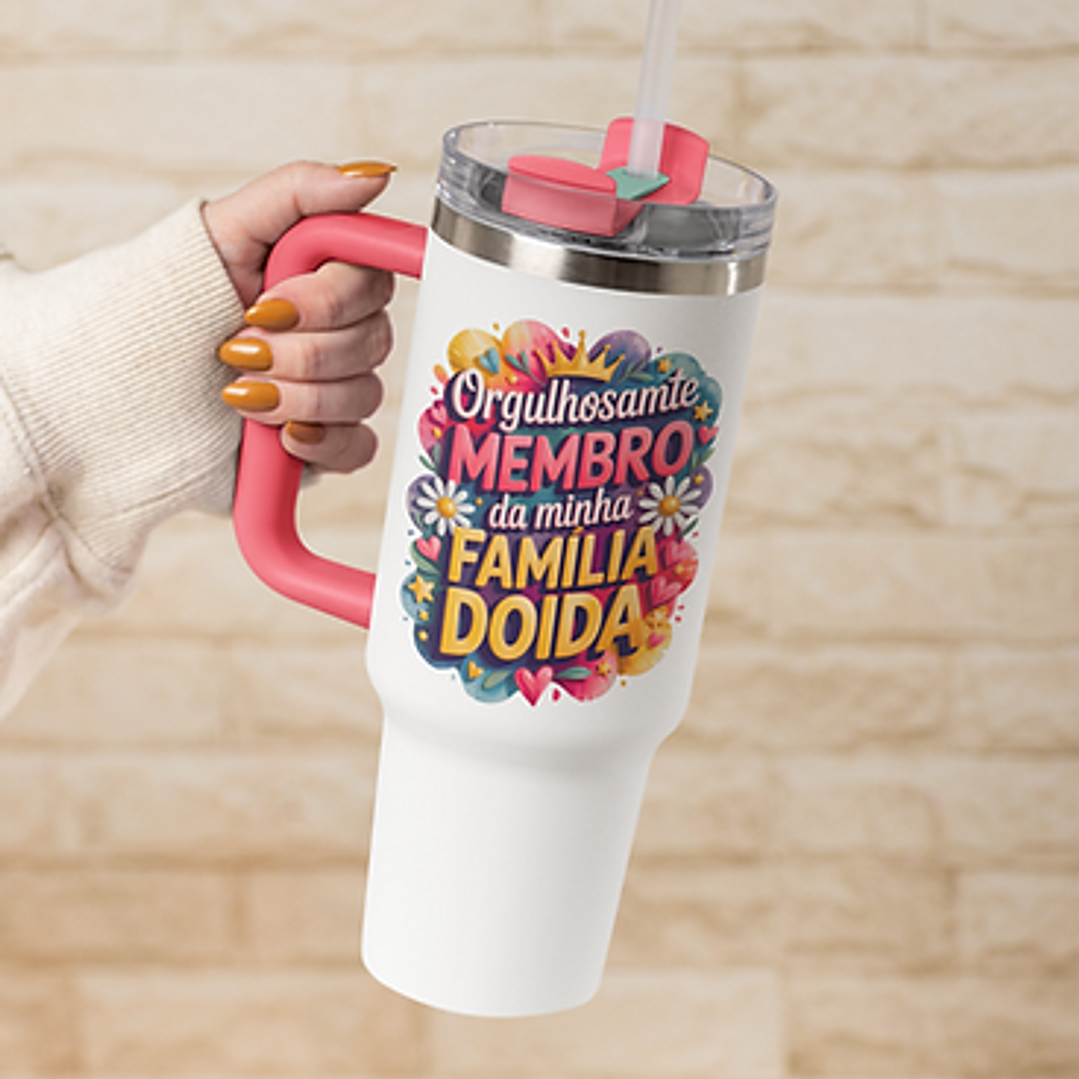 Arquivo Canecas Essa Família é Muito Unida  2