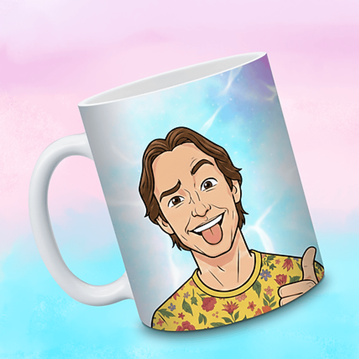 Arquivo Canecas Essa Família é Muito Unida  4