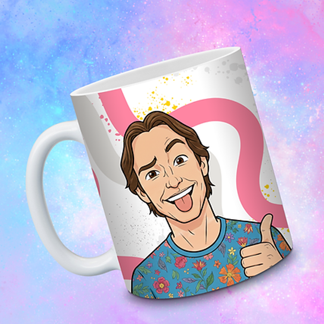 Arquivo Canecas Essa Família é Muito Unida  7