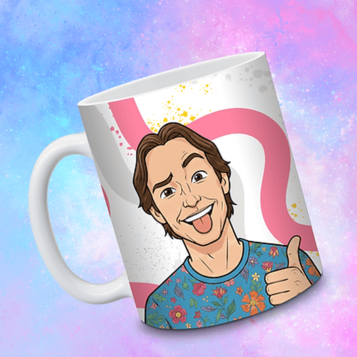 Arquivo Canecas Essa Família é Muito Unida  7