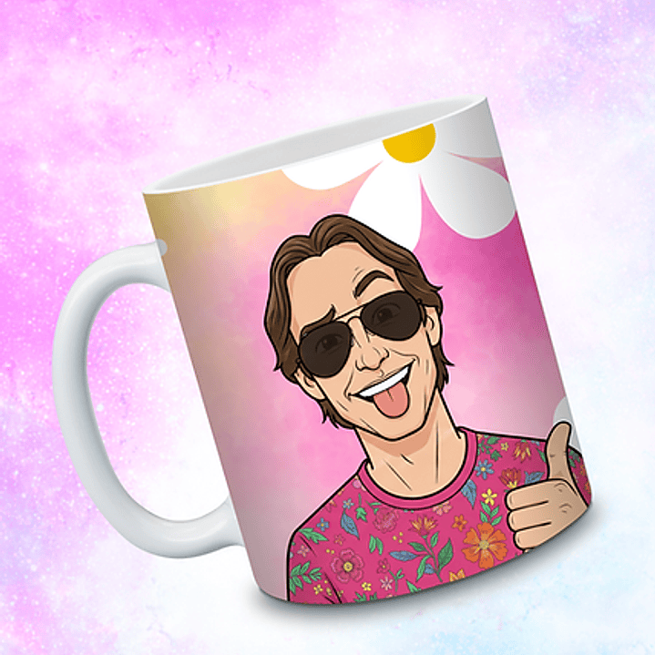 Arquivo Canecas Essa Família é Muito Unida  8