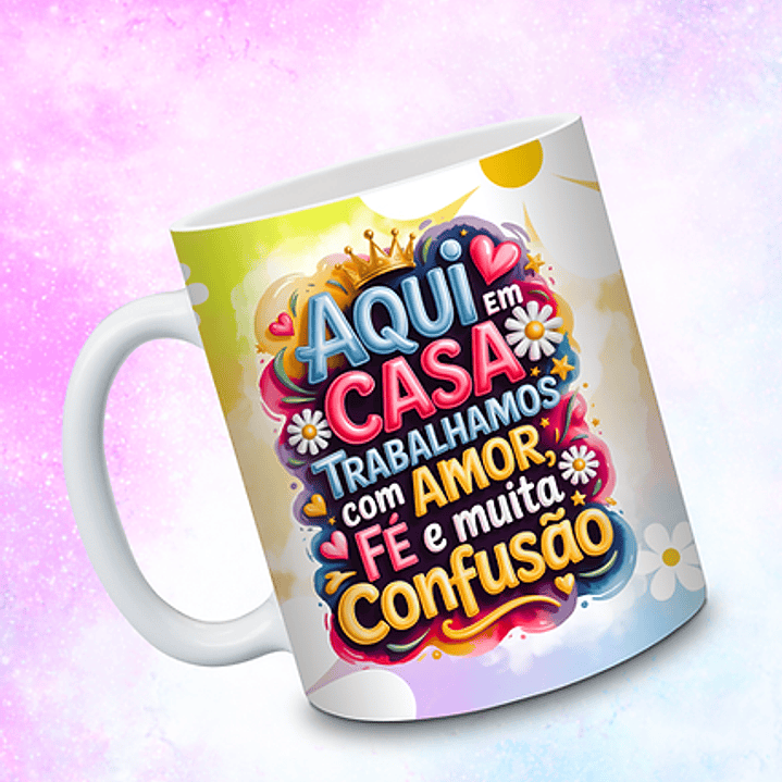 Arquivo Canecas Essa Família é Muito Unida  12