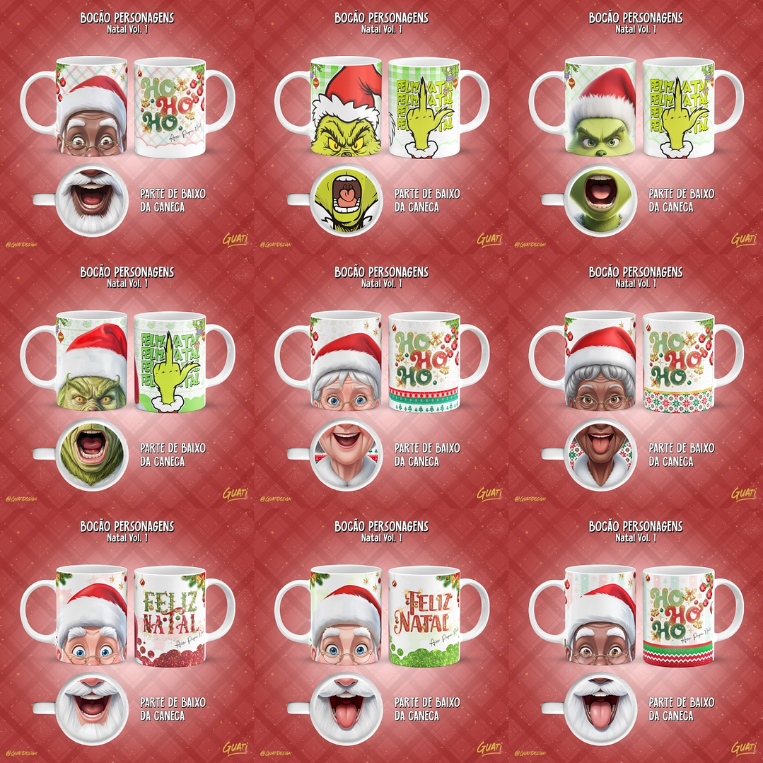 Arquivo Natal Canecas Bocão 1