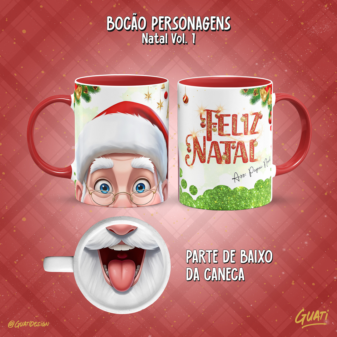 Arquivo Natal Canecas Bocão 4