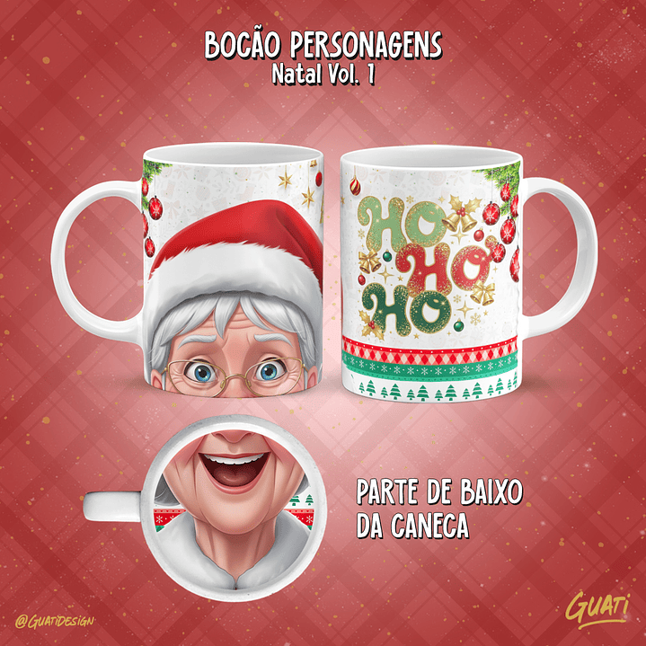 Arquivo Natal Canecas Bocão 11