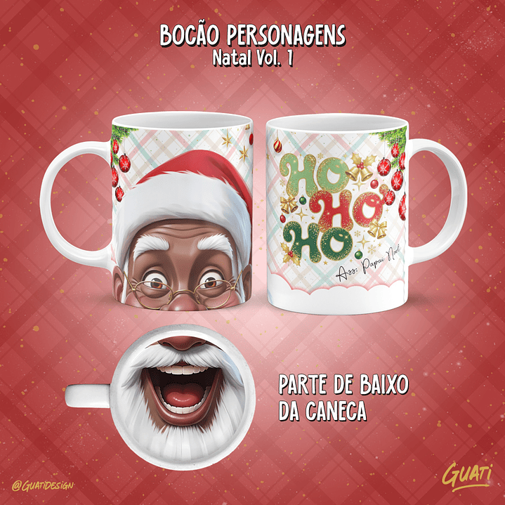 Arquivo Natal Canecas Bocão 15