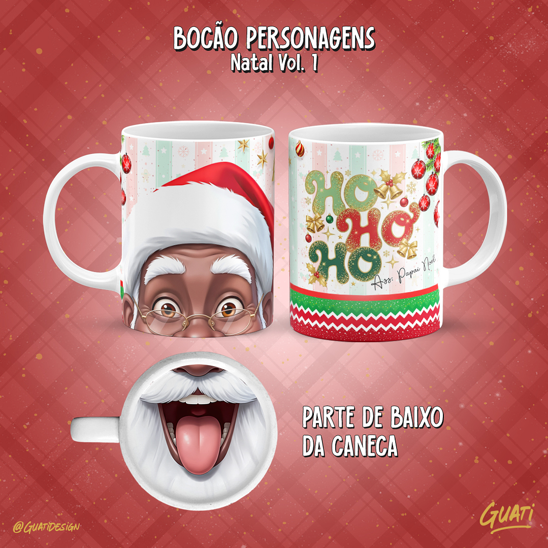 Arquivo Natal Canecas Bocão 16