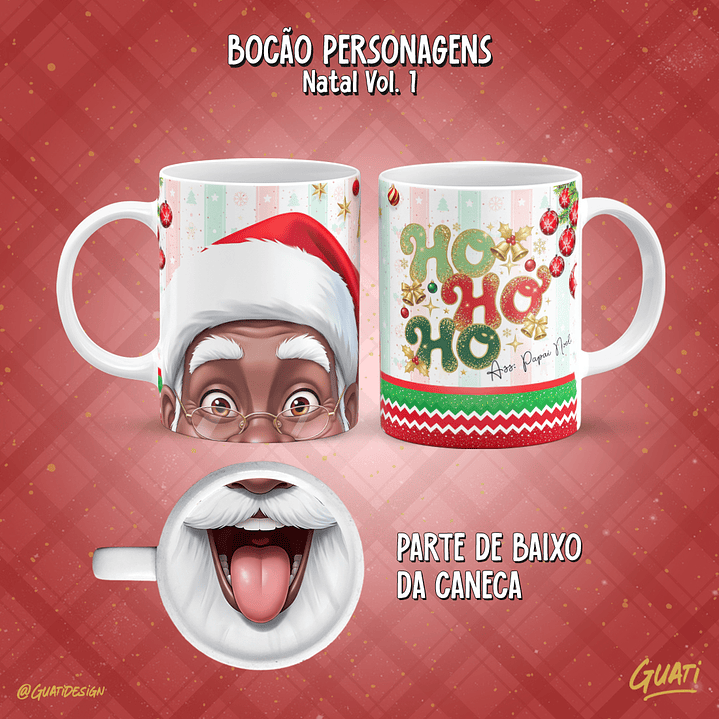 Arquivo Natal Canecas Bocão 16
