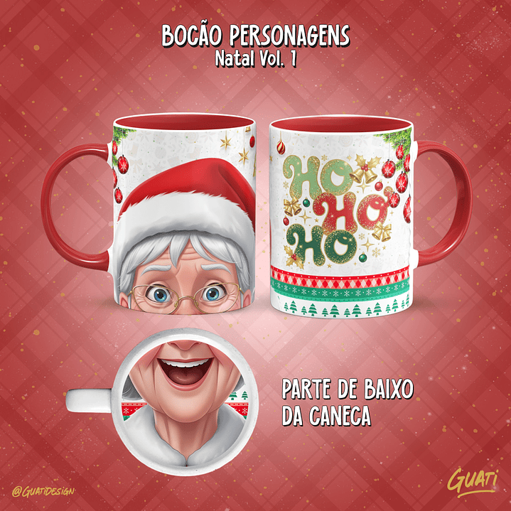 Arquivo Natal Canecas Bocão 19