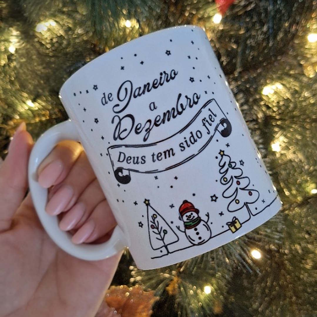 Arquivo Canecas de Janeiro a Dezembro Deus Tem Sido Fiel  1