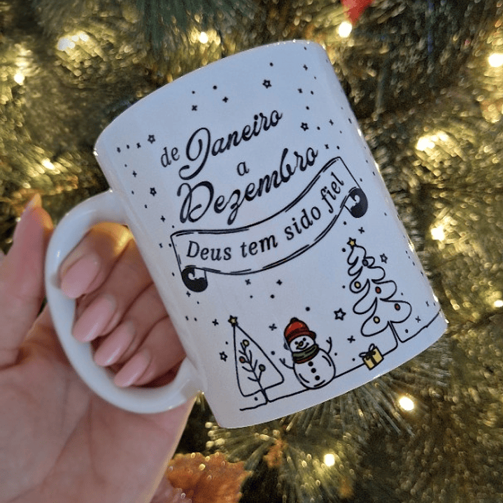 Arquivo Canecas de Janeiro a Dezembro Deus Tem Sido Fiel  1