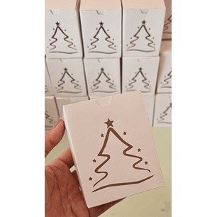 Arquivo Natal Caixa 8x8x10,5