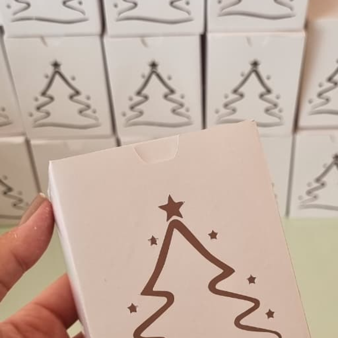 Arquivo Natal Caixa 8x8x10,5 1