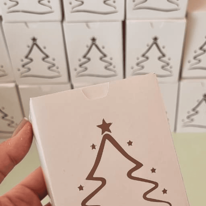 Arquivo Natal Caixa 8x8x10,5 1