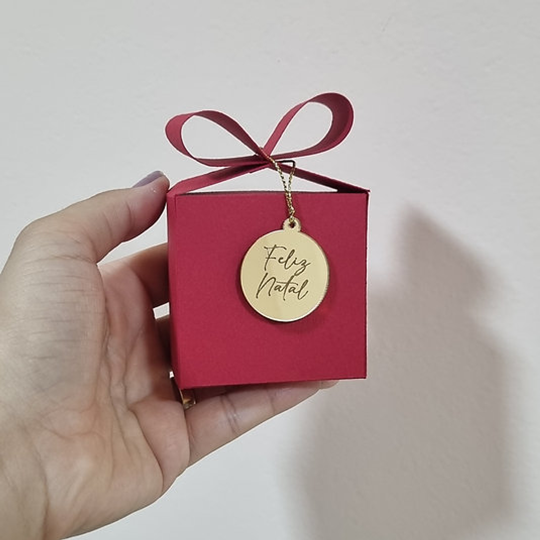 Arquivo Natal Caixa Laço 1