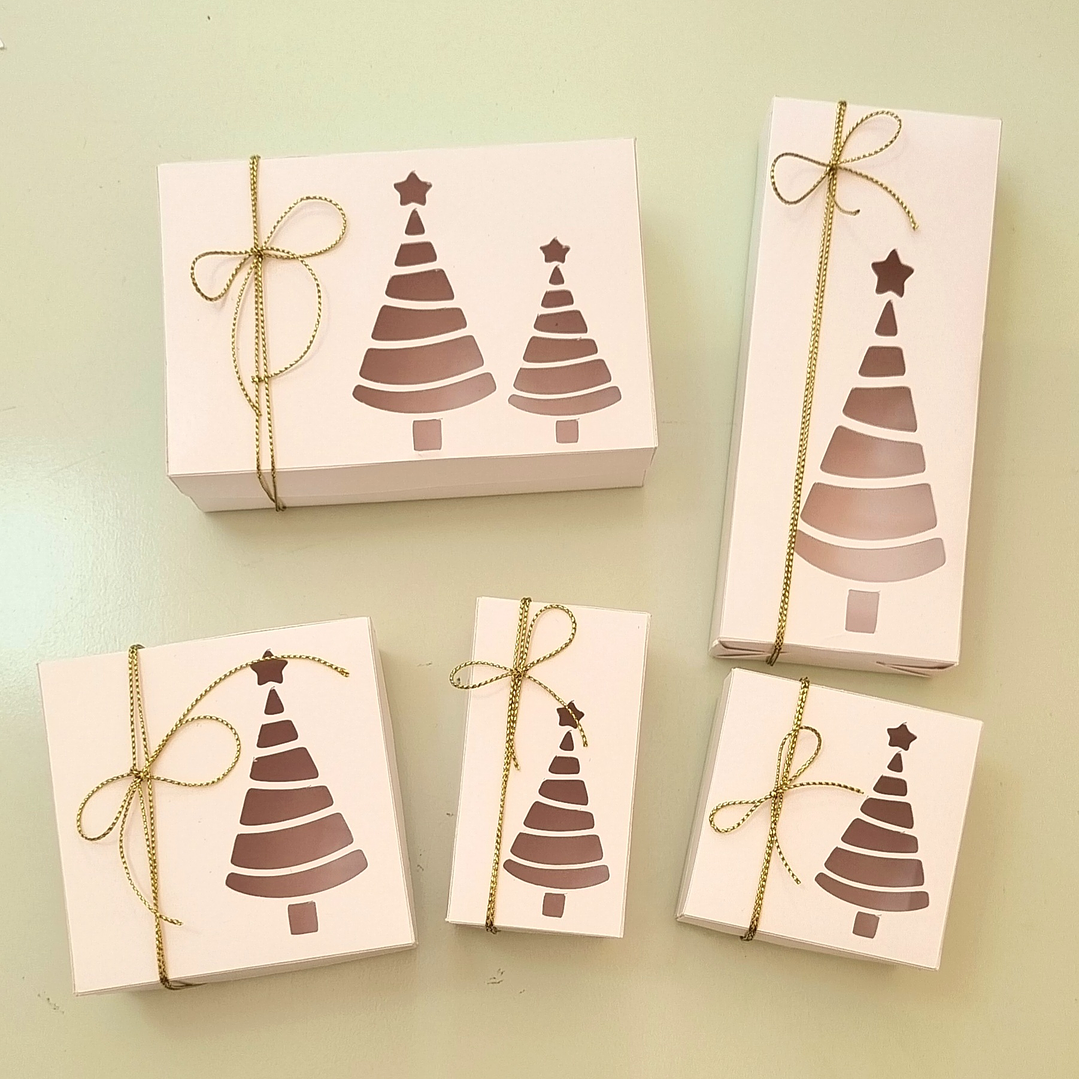 Arquivo Natal Pack Doces  1