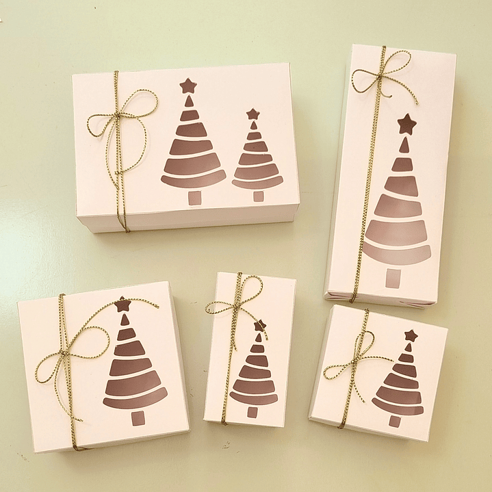 Arquivo Natal Pack Doces  1