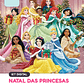 Kit Digital Natal das Princesas  - Thumbnail 1
