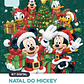Kit Digital Natal do Mickey  - Thumbnail 1