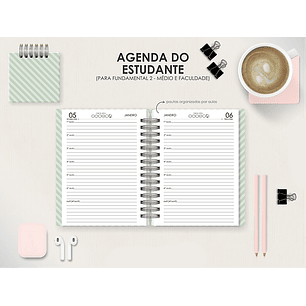 Arquivo Miolo Agenda do Estudante 2026 