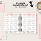 Arquivo Miolo Planner A5 Datado Vertical  - Thumbnail 10