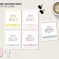 Arquivo Miolo Planner A5 Datado Vertical  - Thumbnail 12