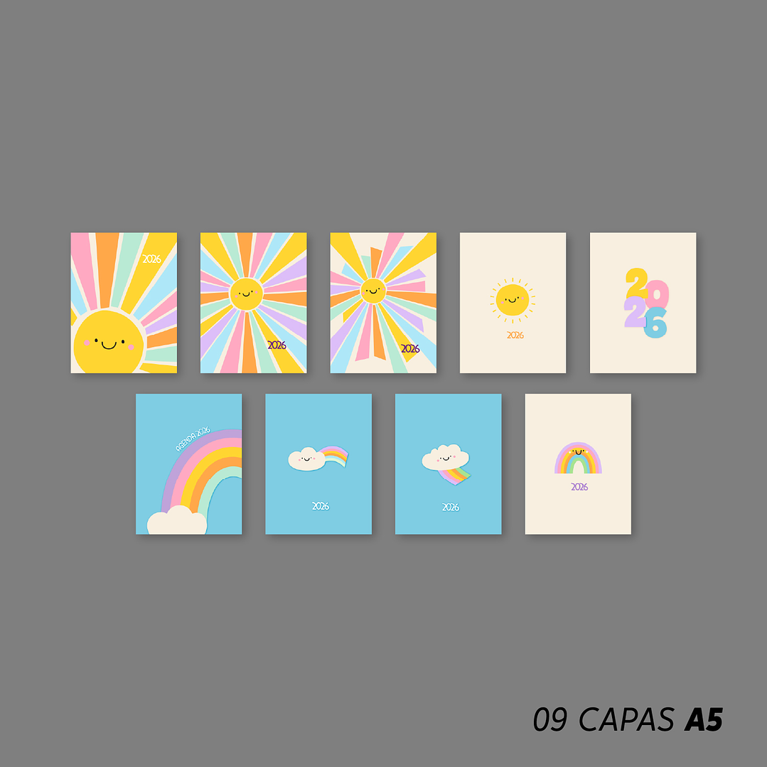 Arquivo Coleção Sunshine 2026  2