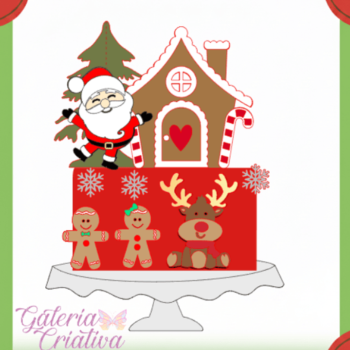 Arquivo Topo de Bolo Natal em Camadas 1