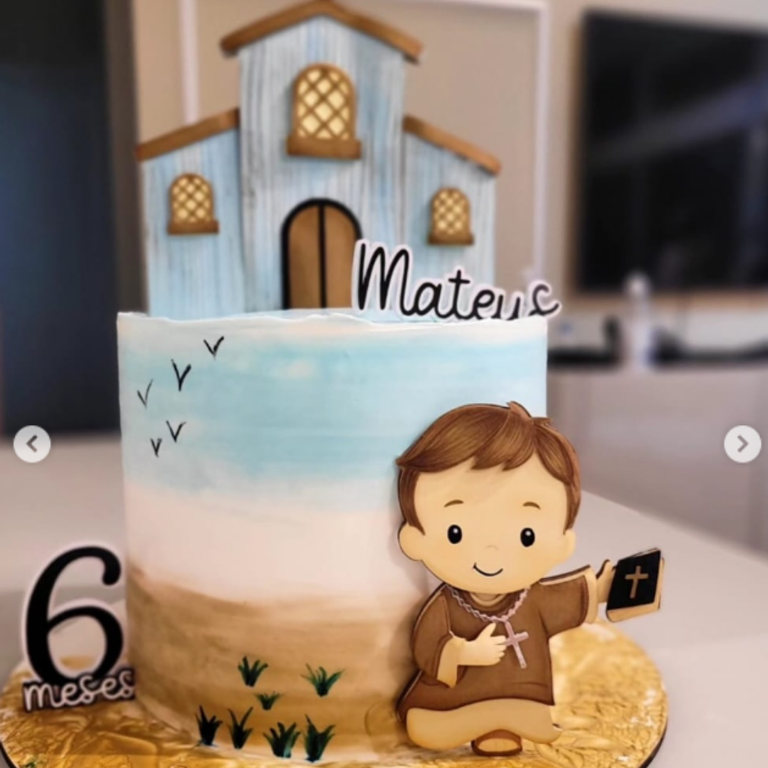 Arquivo Topo de Bolo Frei Gilson  1