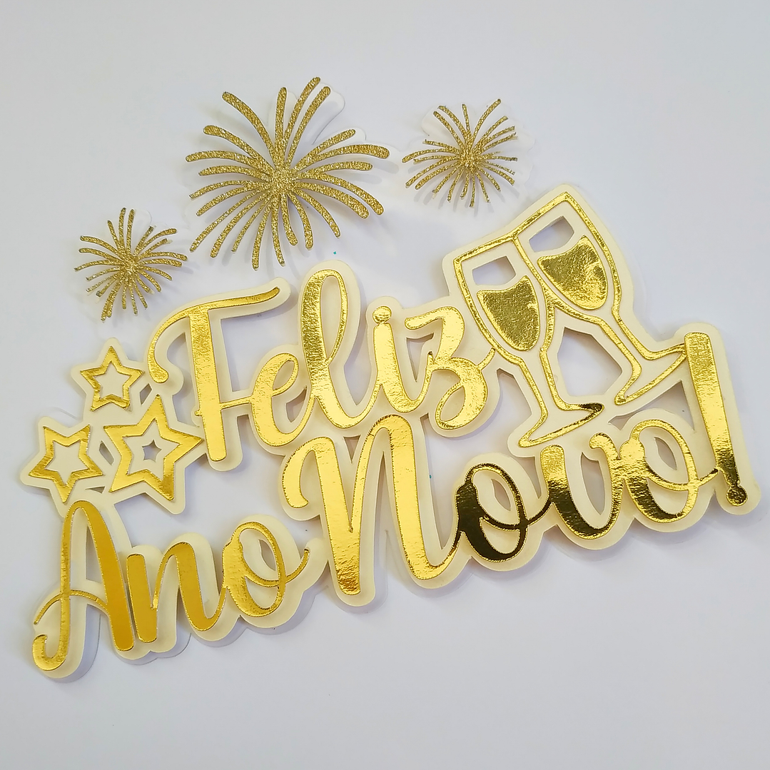 Arquivo Topo Feliz Ano Novo Taças - EM CAMADAS 1