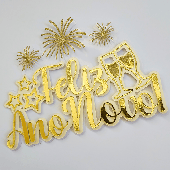 Arquivo Topo Feliz Ano Novo Taças - EM CAMADAS 1