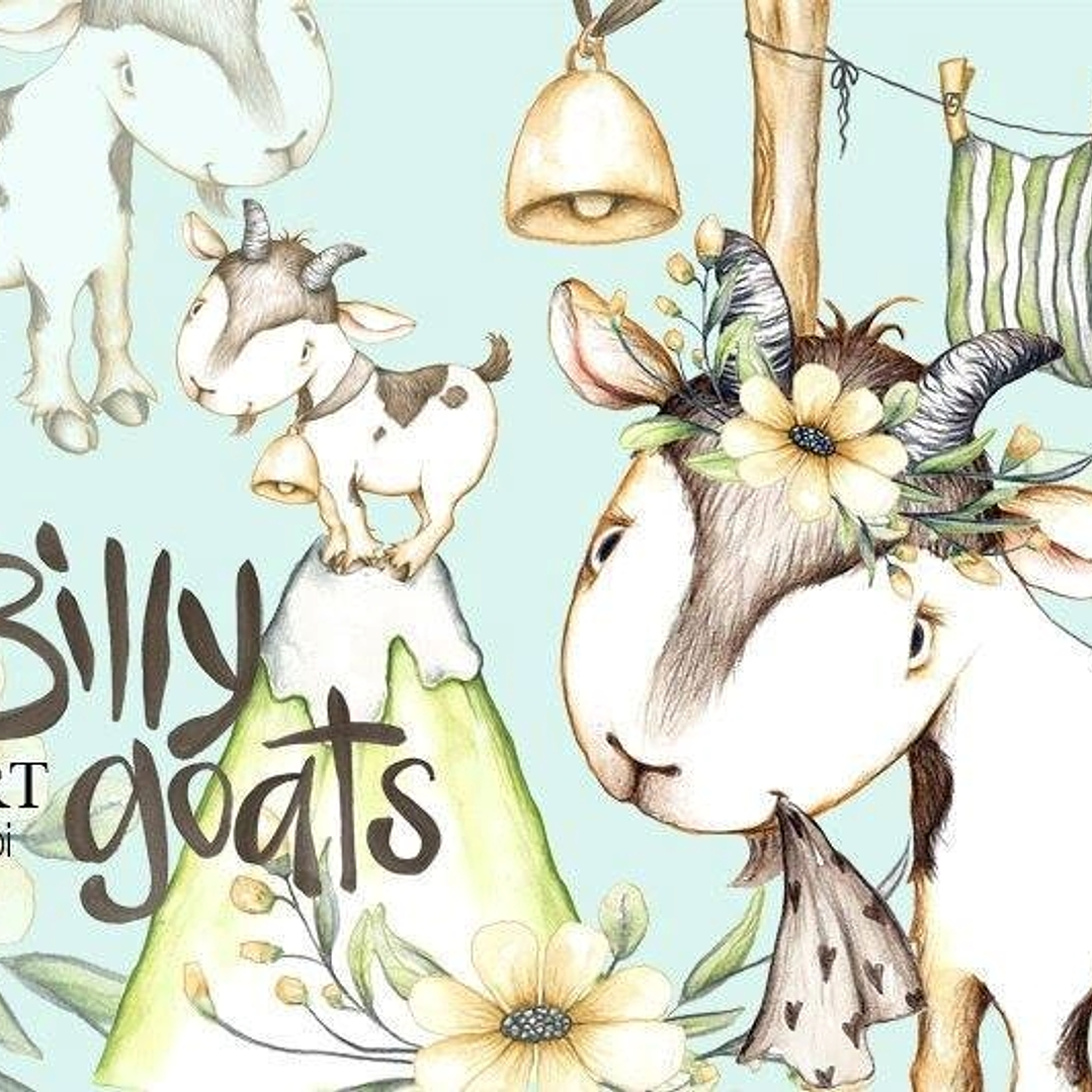 Kit Digital Cabras 1