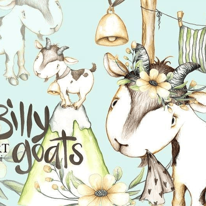 Kit Digital Cabras 1