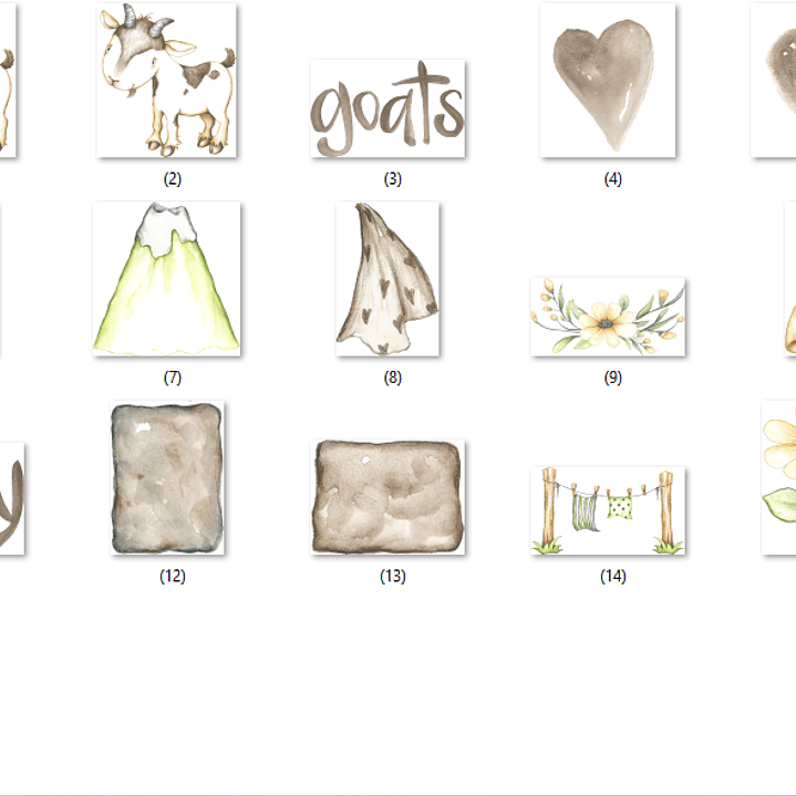 Kit Digital Cabras 2