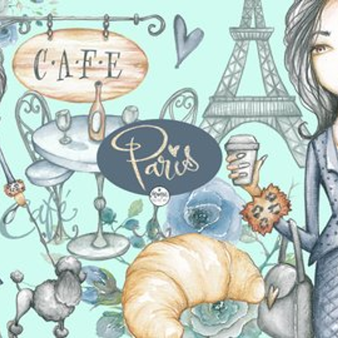 Kit Digital Paris  1