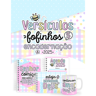 Arquivo Encadernação 2025 Versículos Fofinhos 5