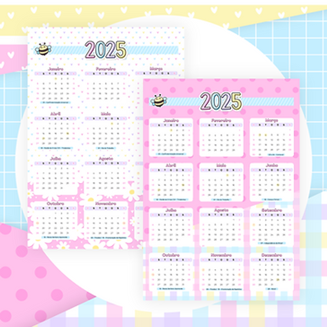 Arquivo Encadernação 2025 Versículos Fofinhos 5 7