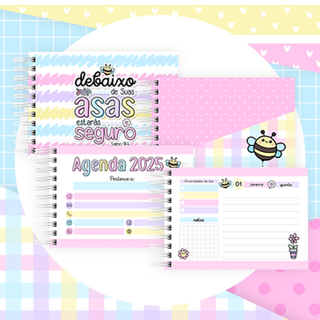 Arquivo Encadernação 2025 Versículos Fofinhos 5 8