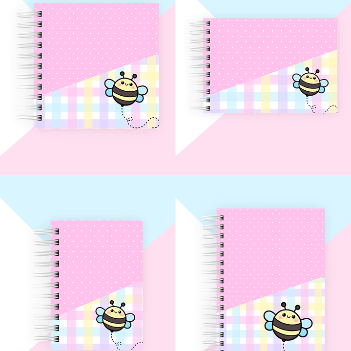 Arquivo Encadernação 2025 Versículos Fofinhos 5 11