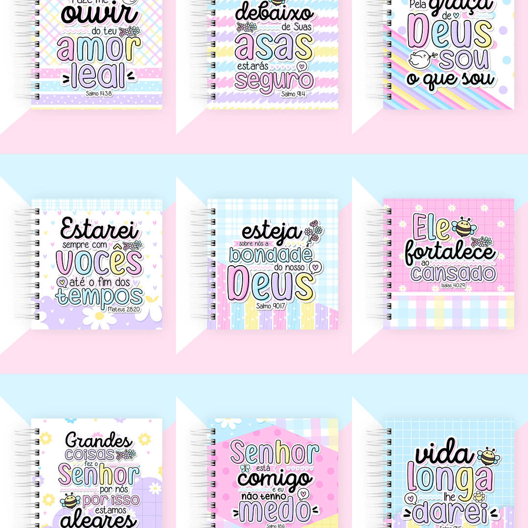 Arquivo Encadernação 2025 Versículos Fofinhos 5 16