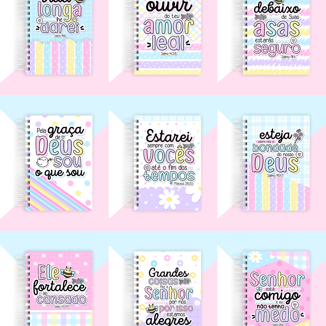 Arquivo Encadernação 2025 Versículos Fofinhos 5 17