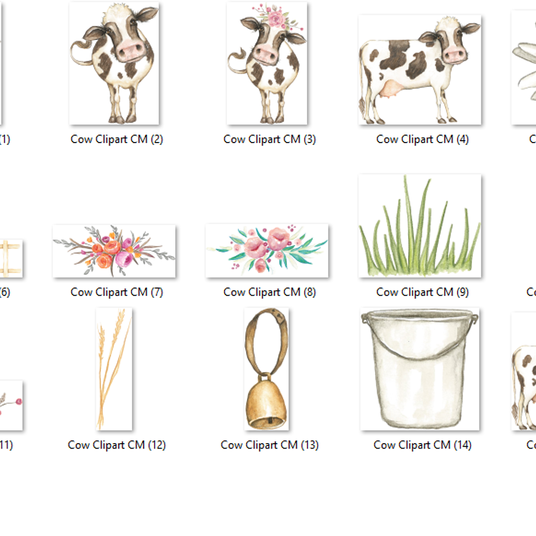 Kit Digital Vaquinha 2