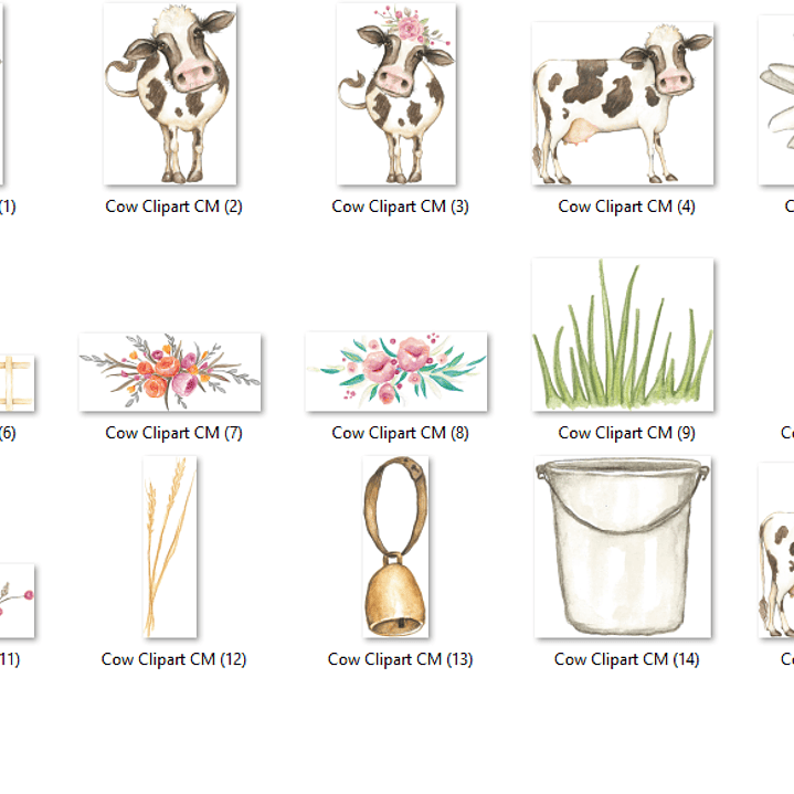 Kit Digital Vaquinha 2