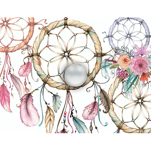 Kit Digital Filtro de Sonhos 