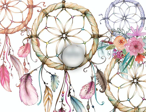 Kit Digital Filtro de Sonhos 