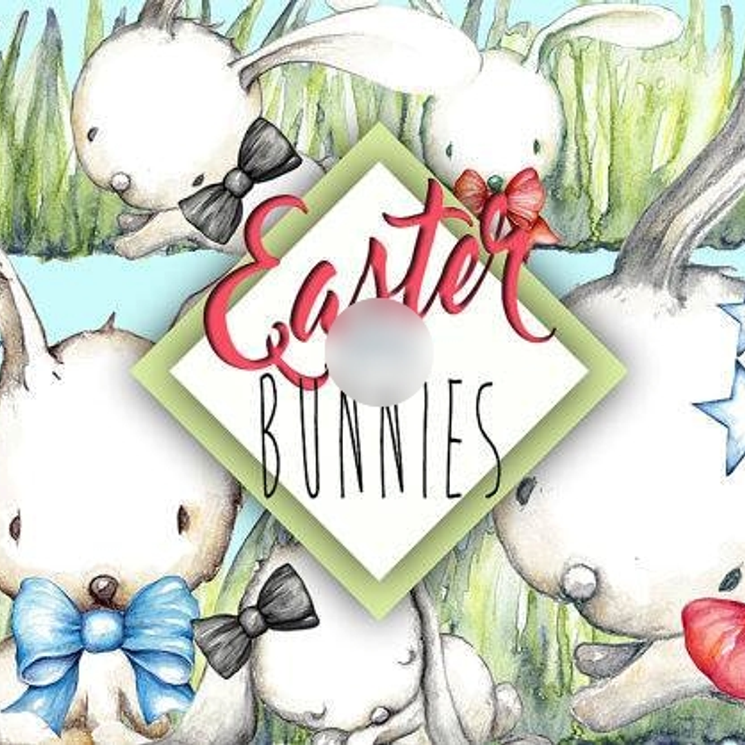 Kit Digital Coelhinho 1