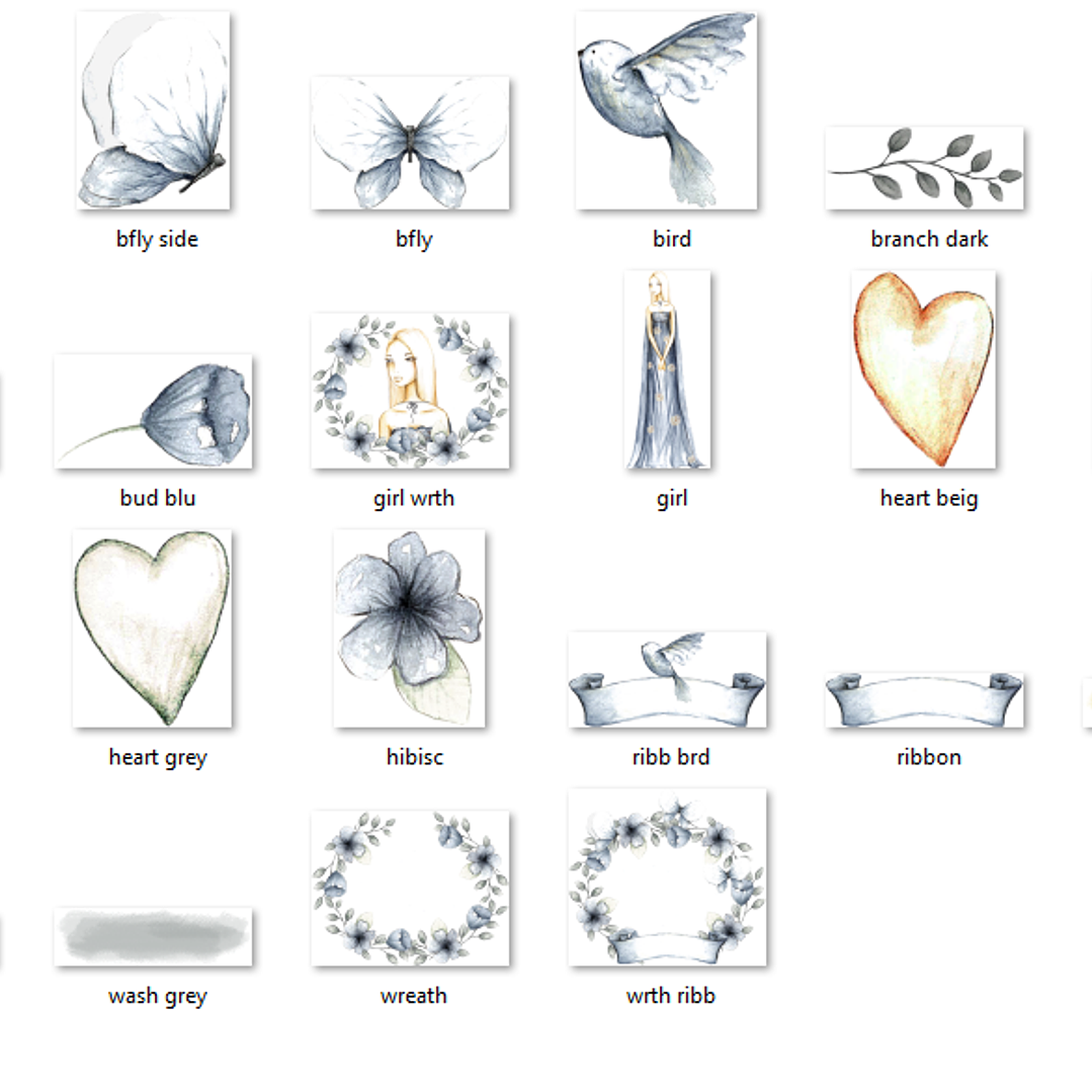 Kit Digital Princesa Encantada  2